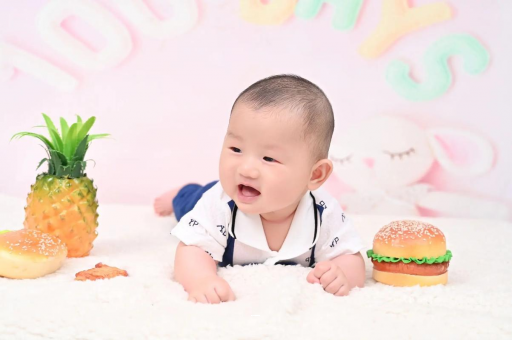 黄山两岁八个月宝宝身高